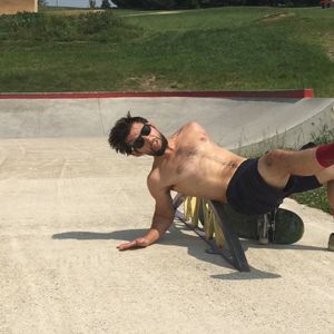 Image post by @woodwardcamp on Instagram