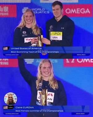 Image post by @nbcolympics on Instagram