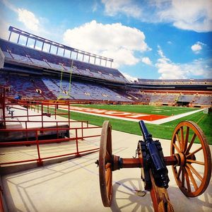 Image post by @longhornnetwork on Instagram