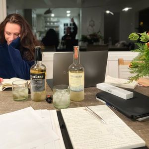 Image post by @therock on Instagram