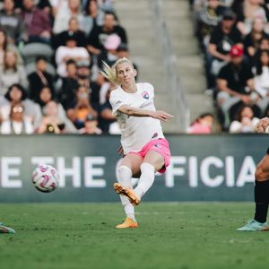 Image post by @nwsl on Instagram