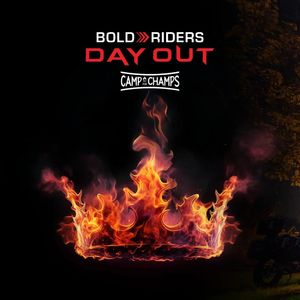 Image post by @boldriders on Instagram