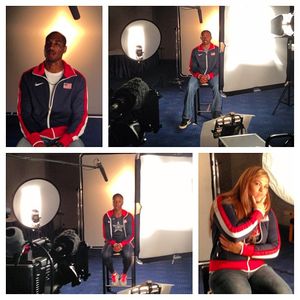 Image post by @usatf on Instagram