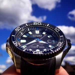 Image post by @citizenwatchus on Instagram