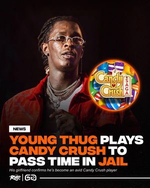 Image post by @rap on Instagram