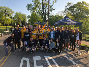 Image post by @nashvillesc on Instagram