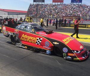 Image post by @jfr_racing on Instagram