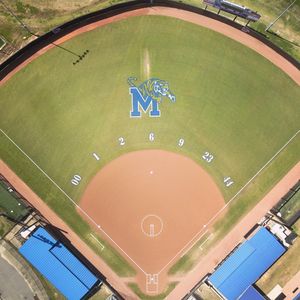 Image post by @memphissoftball on Instagram