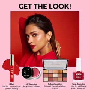 Image post by @mynykaa on Instagram