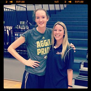Image post by @bigwestsports on Instagram