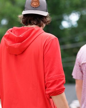 Image post by @baseballuga on Instagram