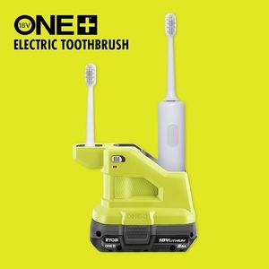 Image post by @ryobitoolsusa on Instagram