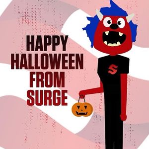 Image post by @slcsurge on Instagram