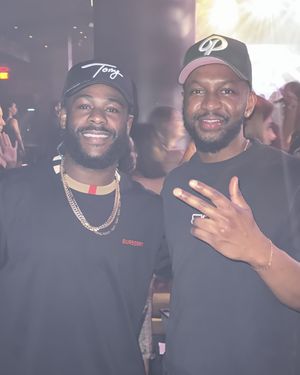 Image post by @funkmastermma on Instagram