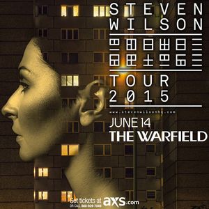 Image post by @thewarfield on Instagram