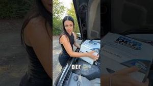 Video post by @peakauto on YouTube