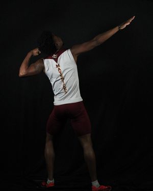 Image post by @cmutrackandfield on Instagram
