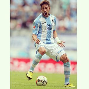 Image post by @milosdegenek on Instagram