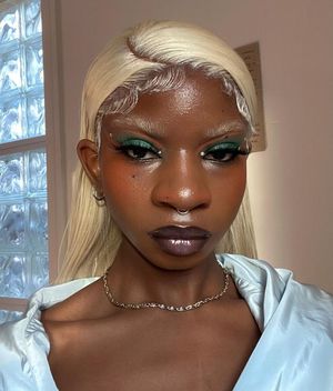 Image post by @nyxcosmetics on Instagram
