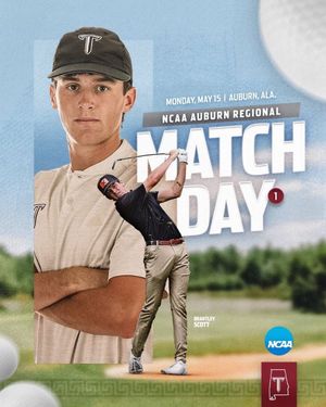 Image post by @troymensgolf on Instagram