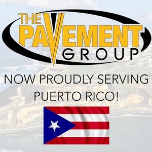 Image post by @thepavementgroup on Instagram