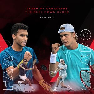Image post by @tenniscanada on Instagram