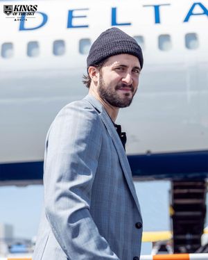 Image post by @lakings on Instagram