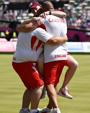 Image post by @officialteamengland on Instagram