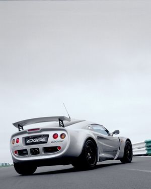 Image post by @lotuscars on Instagram