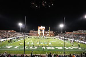 Image post by @charlotte49ers on Instagram