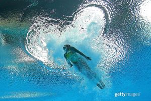 Image post by @gettyimages on Instagram