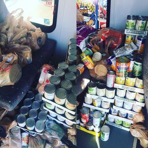 Image post by @msfoodnet on Instagram