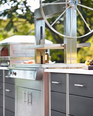Image post by @kalamazoogrills on Instagram
