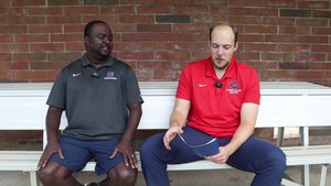 Video post by @CatawbaIndians on Twitter