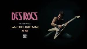 Video post by @sumerianrecords on YouTube