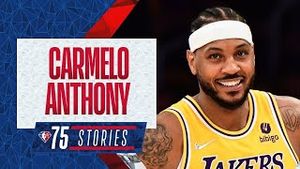 Video post by @nba on YouTube
