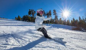 Image post by @granbyranch on Instagram