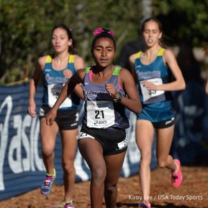 Image post by @milesplit on Instagram