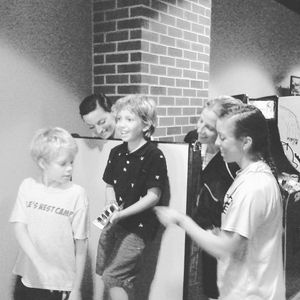 Image post by @hpuwlax on Instagram