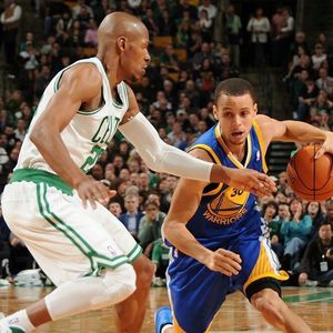 Image post by @stephencurry30 on Instagram