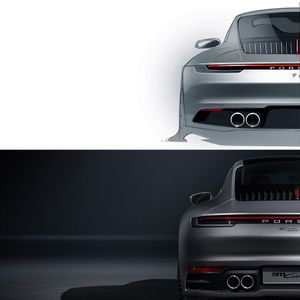 Image post by @porsche on Instagram