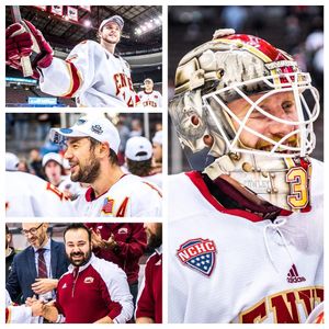 Image post by @du_hockey on Instagram