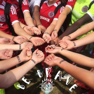 Image post by @ecnlgirls on Instagram