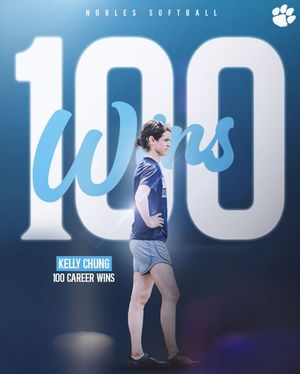 Image post by @noblessoftball on Instagram