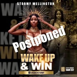 Image post by @coachstormy on Instagram