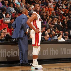 Image post by @dwyanewade on Instagram