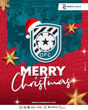 Image post by @owayfc on Instagram