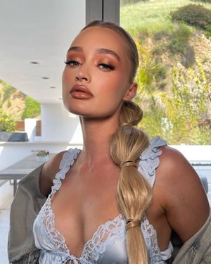 Image post by @morphebrushes on Instagram