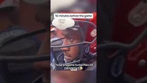 Video post by @maxpreps on YouTube
