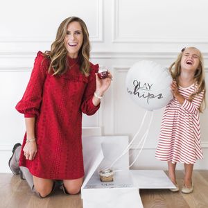 Image post by @olay on Instagram